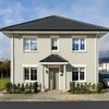 Brand new three-beds in family-friendly Portlaoise from €212k