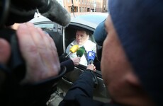 Taoiseach says he has seen Cowen's Garda drink driving file, says the document is 'not quite as portrayed'