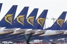 'Closed for business': Ryanair takes aim at travel quarantine as it cuts 1,000 Ireland-UK flights