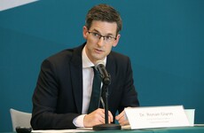 Coronavirus: No new deaths and 32 new cases confirmed in Ireland