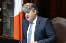 'We’re just short of calling for lynchings at airports': TD calls for perspective in Covid-19 coverage
