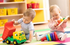 Hundreds of childcare providers say they won't be able to stay open without more government supports