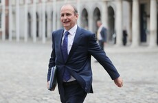 Taoiseach says house parties of 30 or 40 people are 'presenting a problem'