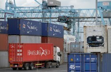 7 million illegal cigarettes seized at Dublin Port