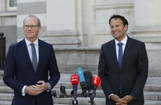 Varadkar and Coveney criticised for seeking extra drivers and staff