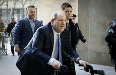 $19 million settlement between Weinstein and some accusers rejected by judge