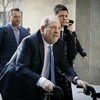 $19 million settlement between Weinstein and some accusers rejected by judge