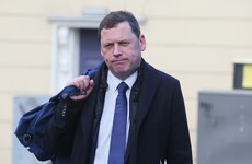 Barry Cowen sacked as Agriculture Minister following drink-driving ban controversy