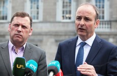 Shock among TDs over sacking of Barry Cowen