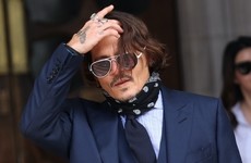 Winona Ryder to give evidence in Johnny Depp's libel case against The Sun