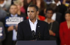 Romney raises $35m more than Obama in June