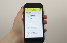Poll: Are you using the Covid-19 contact tracing app?