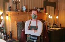 'It's a win-win for me': People around Ireland share experiences of wearing face coverings