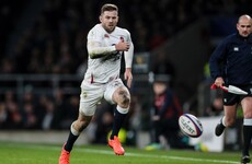 Daly commits to new three-year deal with relegated Saracens