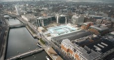 Government rejected council's request for €6.6m to fund white-water rafting project in Dublin City