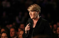 Clare Balding replaces ex-Arsenal captain Tony Adams as Rugby Football League president