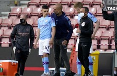 Five substitutes option extended to next season
