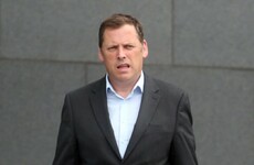 'The opposition didn't ask for a head on a plate': TDs react to Taoiseach's explanation for sacking Cowen