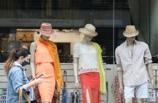 Face coverings to be made mandatory in shops, Taoiseach confirms