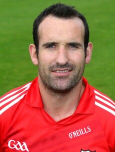 Tributes paid after the passing of Cork All-Ireland winner Kieran O'Connor