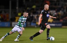 GAA streaming platform to broadcast League of Ireland matches