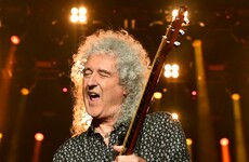 Quiz: How much do you know about Brian May?
