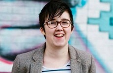 Man charged with possession of gun used to murder Lyra McKee granted bail