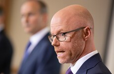 Health Minister: 'If the R-rate continues at 1.8 for three weeks, we could have 150 cases a day'