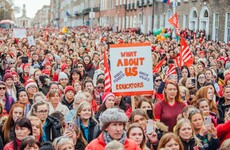 ‘Time to radically reform childcare and break the tension between fees and quality’
