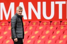 Solskjaer: 'They’ve had 48 hours more rest and recovery than us. It’s not fair'