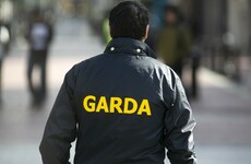 Man arrested in Limerick over incident where another man had a corrosive substance thrown in his face