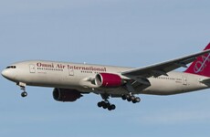 Concerns raised over US troop flights into Shannon after plane arrives from army base in Tennessee