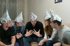 Your evening longread: I was a teenage conspiracy theorist