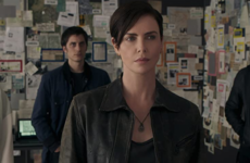 Trailer Watch: Which film will you watch this weekend?