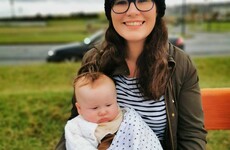Opinion: Maternity leave in lockdown was no picnic, so please don't forget new parents