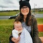 Opinion: Maternity leave in lockdown was no picnic, so please don't forget new parents