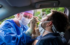 Increase in proportion of Covid-19 close contacts failing to take up offer of test