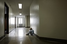 Children being admitted to psychiatric units increases by a fifth, from 408 to 497