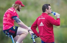 Van Graan eager to put 'massive amount of planning' to work