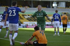 Ancelotti backs Coleman for delivering damning assessment of 'shocking' Everton