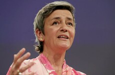 'A marathon, not a sprint': European Commission says the fight over Apple tax and Ireland isn't over