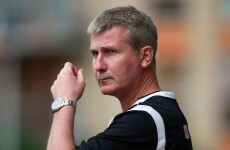 Rovers to play Limerick in EA Sports Cup semi-final