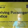 Tánaiste questions confusion over 'quarantine' for passengers - but HSE advice changed this month