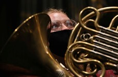 Special Irish concert dedicated to victims of Covid-19 to be live-streamed tonight