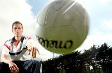Kelly hopeful of being fit for the Rebels All-Ireland quarter-final tie