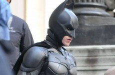 Kapow! Physicists find chink in the Batsuit