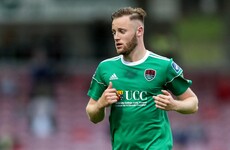 'It's a second home to me' - Cork City bring in O'Connor following release from Preston