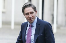 Harris: 'No indication there is a second wave here, but not pausing Phase Four would be grossly irresponsible'