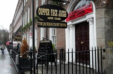 Chief medical officer says it is unlikely nightclubs will be able to reopen 'anytime soon'
