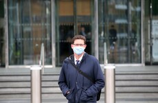 Face coverings will have to be worn in the Dáil from next week